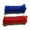 JSS Solution Nylon Clothing Line String, Rope Wire for Clothes Drying, Twisted Multipurpose Outdoor Clothes Drying Wire, Travel- Friendly Rope for Cloth (Multi-Colour) Pack of 6 view 3