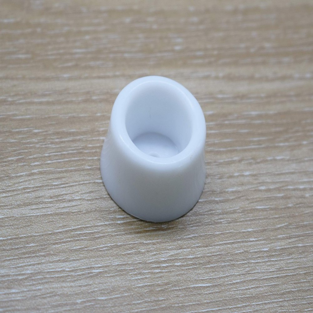 RAB Buffer PVC for Furniture (8 No. White) 1 Packet