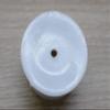 RAB Buffer PVC for Furniture, (Size:- 10No, 3cm, White) 1 Packet of 100 PCS. view 2