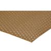 Freelance Drawer Mat Roll, EVA Grip Liner 45x150 cm, Brown - Anti Slip Mat for Kitchen Drawers & Cabinets, Cupboard Sheets for Wardrobe, Shelf Liners for Kitchen Shelves, Waterproof Fridge Mats view 2