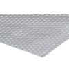 Freelance Drawer Mat Roll, EVA Grip Liner 45x150 cm, Grey - Anti Slip Mat for Kitchen Drawers & Cabinets, Cupboard Sheets for Wardrobe, Shelf Liners for Kitchen Shelves, Waterproof Fridge Mats view 2