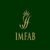 IMFAB Digital Printed Canvas Cotton Cushion Covers 12X12 inches (Set of 5 pcs) view 4