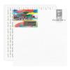 Variety Canvas Fine Grain 100% Cotton Canvas 7oz Primed Board (Pure White, 20X30 [Pack of 1]) view 1