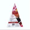 Chitra Artworks Premium Quality Primed Cotton Pre-Stretched 8 Inch Triangle Canvas Board with Wooden Frame | Durable Artist Canvas for Painting, Drawing, Acrylic & Oil Colors | Ready to Use view 2