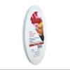 Chitra Artworks Premium Quality Primed Cotton Pre Stretched Oval Canvas Board with Wooden Frame | Ideal for Acrylic, Oil & Watercolor Painting | Durable Artist Canvas for Home & Studio  6 x 4 Inch view 2