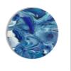 Chitra Artworks Premium Quality Primed Cotton Pre Stretched Oval Canvas Board with Wooden Frame | Ideal for Acrylic, Oil & Watercolor Painting | Durable Artist Canvas for Home & Studio  6 x 4 Inch view 4