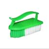 Myy Brand Plastic Multipurpose Durable Nylon Wet Cleaning Brush for Home; Kitchen and Bathroom view 2