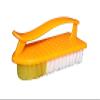 Myy Brand Plastic Multipurpose Durable Nylon Wet Cleaning Brush for Home; Kitchen and Bathroom view 3