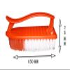 Myy Brand Plastic Multipurpose Durable Nylon Wet Cleaning Brush for Home; Kitchen and Bathroom view 4