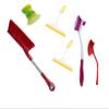 Blue Earth Set of Brushes for Your Home Soft Bristle Cleaning Brush for Carpet, Car Seat, Curtain, Mats, Upholstery (Home Cleaning Set) view 1