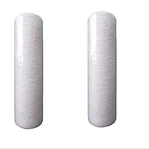 PBROS 2 Pieces PP Spun Filter 6 INCHES 5 Micron