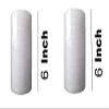 PBROS 2 Pieces PP Spun Filter 6 INCHES 5 Micron view 4