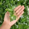 VIMIFORYOU Artificial Ivy Silk Greenery Hanging Vines Garland Creeper Leaves (Set of 6 Creepers, Green, Each Creeper Length-6 Foot) view 4