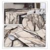 Fusion Graphix Self Adhesive Wood Grain Wallpaper Waterproof Old Furniture Vinyl Stickers Wooden Door Wardrobe Desktop PVC Wall Papers (Wood-28) 12x175 Inch view 3
