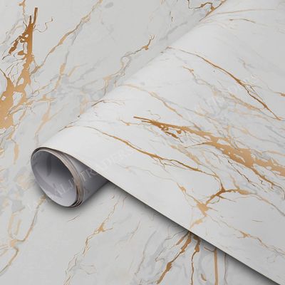 Fusion Graphix Self Adhesive Wood Grain Wallpaper Waterproof Old Furniture Vinyl Stickers Wooden Door Wardrobe Desktop PVC Wall Papers (Wood-29) 12x175 Inch