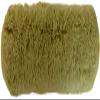 Paint Roller Grey Thread 22 MM Long Pile view 3