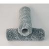 Paint Roller Grey Thread 22 MM Long Pile view 4