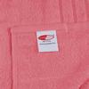 Sassoon Melrose 100% Cotton Large Bath Towel for Men in 400 GSM-Blossom (1 Piece, 75 x 150 cm) Antibacterial Cotton Towels for Bathing, Light Weight & Quick Drying | Perfect for Daily Use view 4