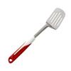 Unique Enterprise Stainless Steel 1 Piece Spagheeti Server for Cooking and servingKitchen Tool Set-1 Pcs (RED Turner) view 1