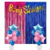 TOYXE 20 Pcs Baby Shower Party Decoration Set of 20 Pcs view 1