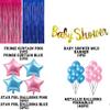 TOYXE 20 Pcs Baby Shower Party Decoration Set of 20 Pcs view 2