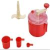 Chambers Dough Maker Machine Non Electric with 3 Measuring Cup(Atta Maker) view 2