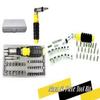 Matiman Enterprise 41 in 1 Pcs Tool Kit & Screwdriver and Socket Set view 4