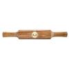 RBY Wooden Rolling Pin Wooden Roti Roller Pin | Belan for Chapati view 1