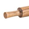 RBY Wooden Rolling Pin Wooden Roti Roller Pin | Belan for Chapati view 2