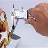 UNEQUETREND Stainless Steel Golden Scissors (10.5inch) view 4