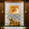 Suninow Laxmi ji Photo Frame | god Photo Frame Religious Frame view 2