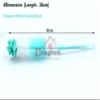 Bringhom Multi Purpose Long Handle Cleaning Brush for Swabs Jars, Bottles, Thermos, Containers, Sinks, Dish, Bowls (1 Pcs, Length : 38cm, Multi Colour) view 3
