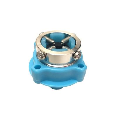 Kiboo Faucet Water Tap Adapter for Fully Automatic & Semi-Automatic Washing Machines & Dishwashers Original Durable Leakproof