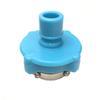 Kiboo Faucet Water Tap Adapter for Fully Automatic & Semi-Automatic Washing Machines & Dishwashers Original Durable Leakproof view 2
