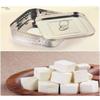Maha creation Square Paneer Maker, Easy to Use 750 ml Stainless Steel Indian Paneer/Tofu Press Mould view 3