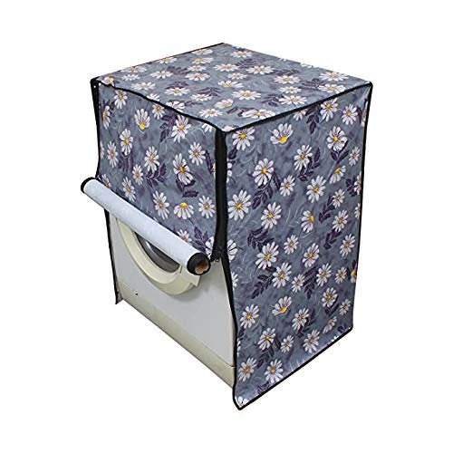 Nitasha Washing Machine Cover for Fully Automatic Front Load 6.5kg