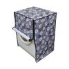 Nitasha Washing Machine Cover for Fully Automatic Front Load 6.5kg view 1