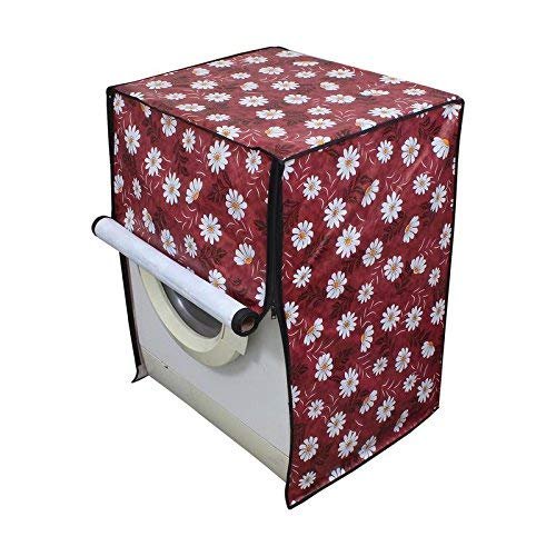 Nitasha Washing Machine Cover for Fully Automatic Front Load 5.5kg