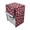 Nitasha Washing Machine Cover for Fully Automatic Front Load 5.5kg view 1