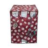 Nitasha Washing Machine Cover for Fully Automatic Front Load 5.5kg view 4