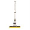 VENIVA Stainless Steel Super Water Absorbent Double Roller Sponge Floor Mop/Wet Mop Quick Dry - 1 Pc (Random Color) view 2