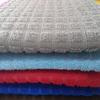 Vroxy Microfibre Dish Dry Mat for Drying Washed Bowls, Plates,Cutlery, Glasses etc (Multi Color) (2) view 3