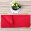 Vroxy Microfibre Dish Dry Mat for Drying Washed Bowls, Plates,Cutlery, Glasses etc (Multi Color) (2) view 4