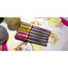 Karin Brushmarker PRO - Water-Based - Brush Tip - Neutral Grey 2 (132) view 3