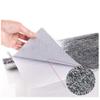 Kliznil Aluminum Foil Sticker Wall Desk Oil Proof Waterproof Wall Stickers Foil 60 X 200 CM (2 Meter) Size - Pack of 2 Pcs view 2