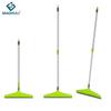 Madhuli Premium Bathroom Squeegee Wiper with Telescopic Handle (112cm) for Home Floor/Bathroom Floor/Kitchen Floor Wiper a - pack of 2 view 4