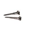 DZY Hardware Stainless Steel Shaved Head Screw for fixing Woods,Plywood,Pasterboards,etc 20x5 MM Pack of 100 view 2
