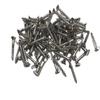 DZY Hardware Stainless Steel Shaved Head Screw for fixing Woods,Plywood,Pasterboards,etc 35x7 MM Pack of 100 view 3