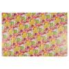 SNOW CRAFTS Gift Wrapping Paper Mix Flowers for Packaging, Birthday Gifts, Diwali Decoration, Kids Project Work (Size-18inch x 27inch) (5 sheets) view 1
