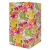 SNOW CRAFTS Gift Wrapping Paper Mix Flowers for Packaging, Birthday Gifts, Diwali Decoration, Kids Project Work (Size-18inch x 27inch) (5 sheets) view 3